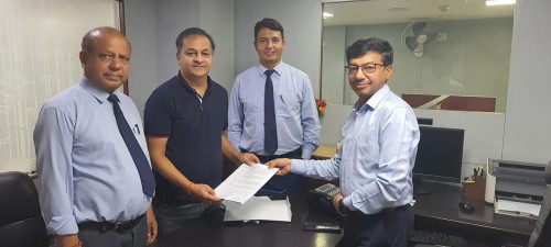 Everest Bank